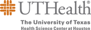 The University of Texas Health Science Center at Houston McGovern Medical School Logo